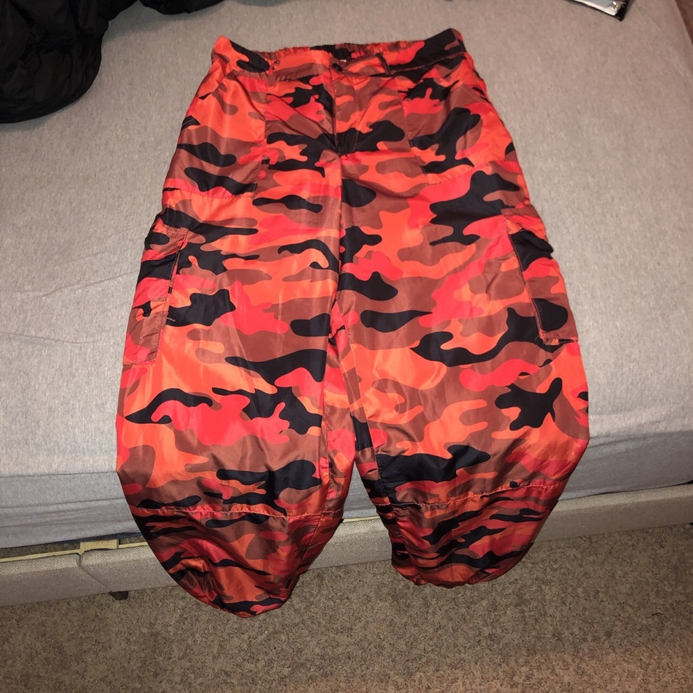 Pants